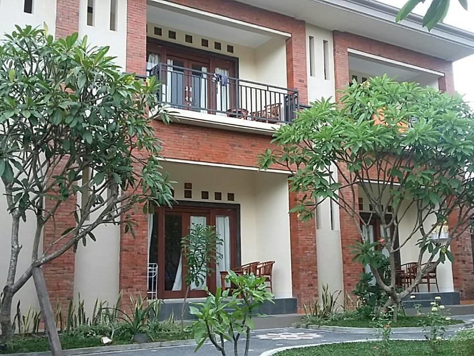 Maison d'hôtes Nami House 2*