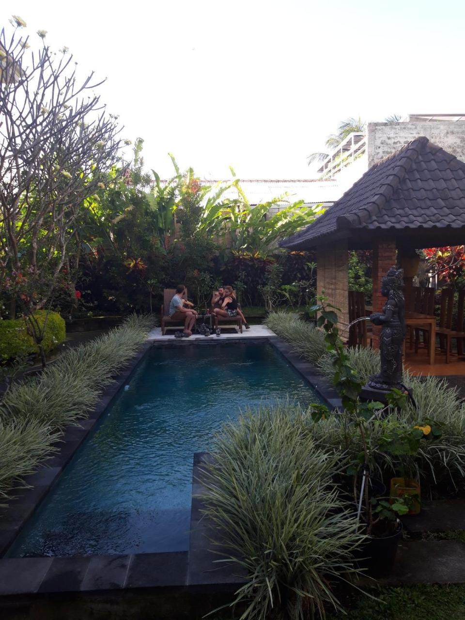 Nami House Maison d'hôtes Ubud